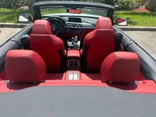 BMW Serie 4 2020 430i 2dr Convertible