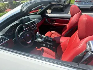 BMW Serie 4 2020 430i 2dr Convertible