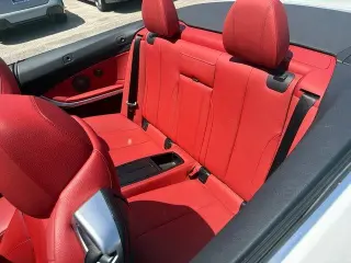 BMW Serie 4 2020 430i 2dr Convertible