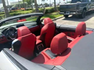 BMW Serie 4 2020 430i 2dr Convertible