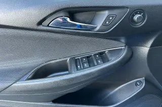 Chevrolet Cruze 2017 LT Auto 4dr Sedan