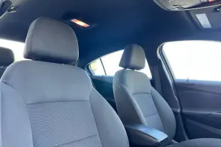 Chevrolet Cruze 2017 LT Auto 4dr Sedan