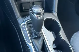 Chevrolet Cruze 2017 LT Auto 4dr Sedan