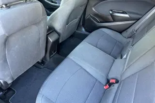 Chevrolet Cruze 2017 LT Auto 4dr Sedan