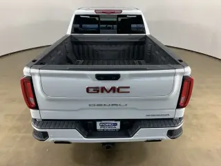 GMC Sierra 1500 2023 4x4 Denali 4dr Crew Cab 5.8 ft. SB