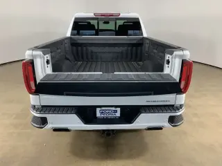 GMC Sierra 1500 2023 4x4 Denali 4dr Crew Cab 5.8 ft. SB