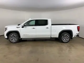 GMC Sierra 1500 2023 4x4 Denali 4dr Crew Cab 5.8 ft. SB