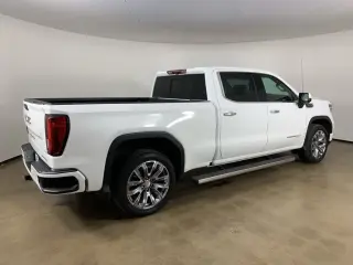 GMC Sierra 1500 2023 4x4 Denali 4dr Crew Cab 5.8 ft. SB