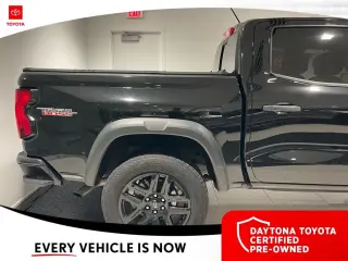 Chevrolet Colorado 2025 4x4 Trail Boss 4p Cabina Tripla 5 ft. SB