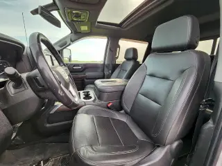 GMC Sierra 2500HD 2021 4x4 SLT 4dr Cabina de Tripulacion SB