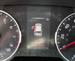 Toyota RAV4 2019 LE 4dr SUV