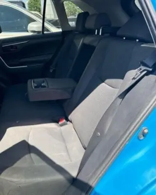 Toyota RAV4 2019 LE 4dr SUV