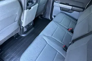 Ford F-150 2025 4x4 XLT 4dr SuperCrew 5.5 ft. SB