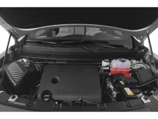 Chevrolet Traverse 2022 LT Tela 4p SUV