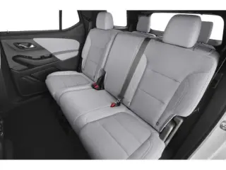 Chevrolet Traverse 2022 LT Tela 4p SUV