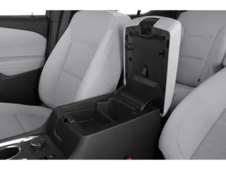Chevrolet Traverse 2022 LT Tela 4p SUV