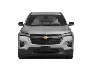 Chevrolet Traverse 2022 LT Tela 4p SUV