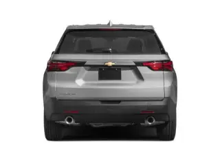 Chevrolet Traverse 2022 LT Tela 4p SUV