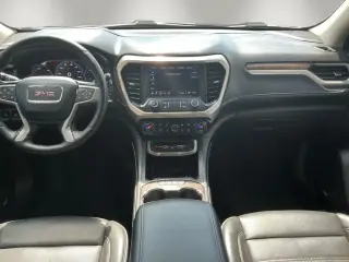 GMC Acadia 2023 Denali 4p SUV