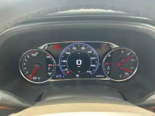 GMC Acadia 2023 Denali 4p SUV