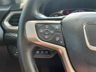 GMC Acadia 2023 Denali 4p SUV