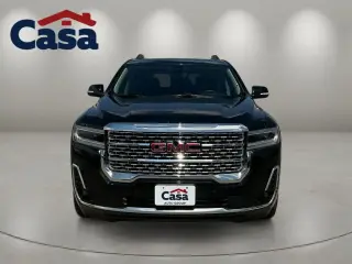 GMC Acadia 2023 Denali 4p SUV