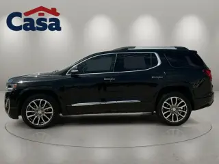 GMC Acadia 2023 Denali 4p SUV