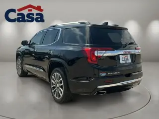 GMC Acadia 2023 Denali 4p SUV
