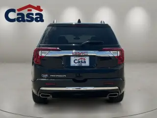 GMC Acadia 2023 Denali 4p SUV