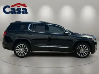 GMC Acadia 2023 Denali 4p SUV