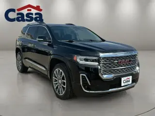 GMC Acadia 2023 Denali 4p SUV