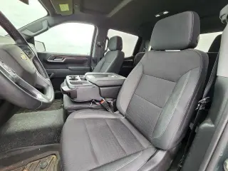 Chevrolet Silverado 1500 2026 4x4 LT 4p Crew Cab 5.8 ft. CB con 2PL