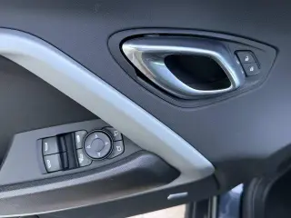Chevrolet Camaro 2021 LT1 convertible de 2 puertas