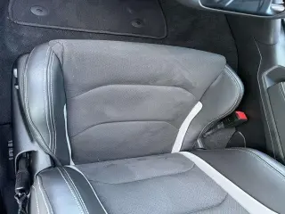 Chevrolet Camaro 2021 LT1 convertible de 2 puertas