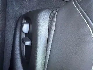 Chevrolet Camaro 2021 LT1 convertible de 2 puertas