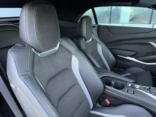Chevrolet Camaro 2021 LT1 convertible de 2 puertas