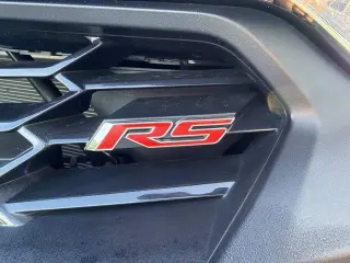 Chevrolet Camaro 2021 LT1 convertible de 2 puertas