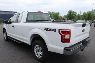 Ford F-150 2019 4x4 XL 4dr SuperCab 6.5 ft. SB