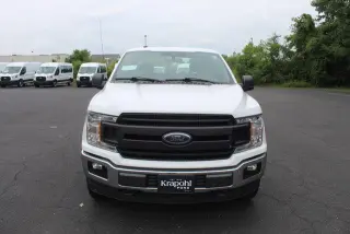 Ford F-150 2019 4x4 XL 4dr SuperCab 6.5 ft. SB