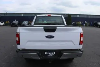 Ford F-150 2019 4x4 XL 4dr SuperCab 6.5 ft. SB
