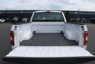 Ford F-150 2019 4x4 XL 4dr SuperCab 6.5 ft. SB