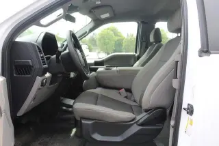 Ford F-150 2019 4x4 XL 4dr SuperCab 6.5 ft. SB