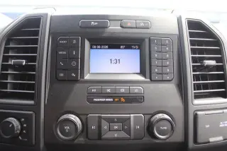 Ford F-150 2019 4x4 XL 4dr SuperCab 6.5 ft. SB