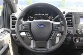 Ford F-150 2019 4x4 XL 4dr SuperCab 6.5 ft. SB