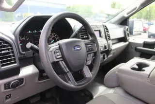Ford F-150 2019 4x4 XL 4dr SuperCab 6.5 ft. SB