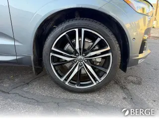 Volvo XC60 2018 AWD T6 R-Design 4dr SUV