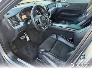 Volvo XC60 2018 AWD T6 R-Design 4dr SUV