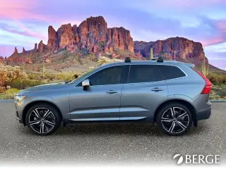 Volvo XC60 2018 AWD T6 R-Design 4dr SUV