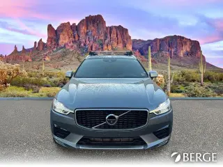 Volvo XC60 2018 AWD T6 R-Design 4dr SUV
