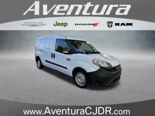 Ram ProMaster City 2021 Base 4dr Mini-Van